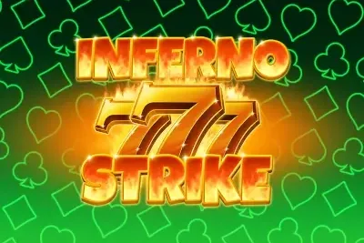 Inferno Strike